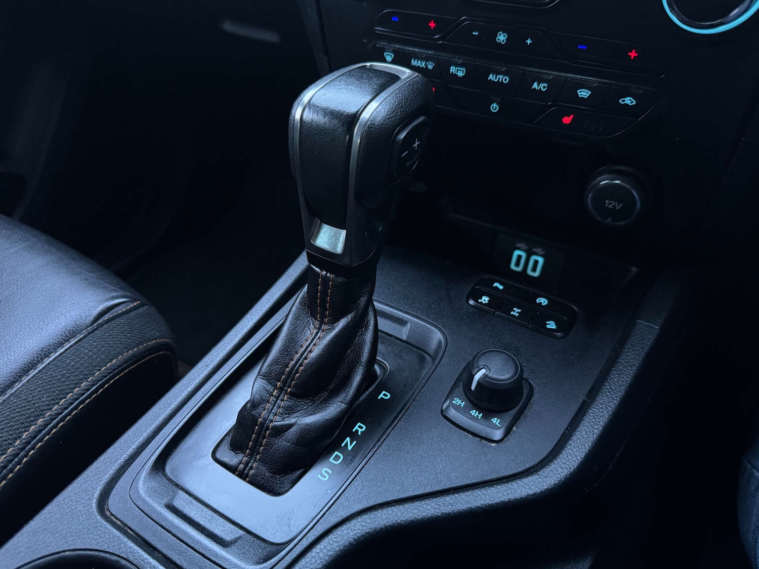 Used Ford Ranger 2020 for sale - 77805448: Photo 34