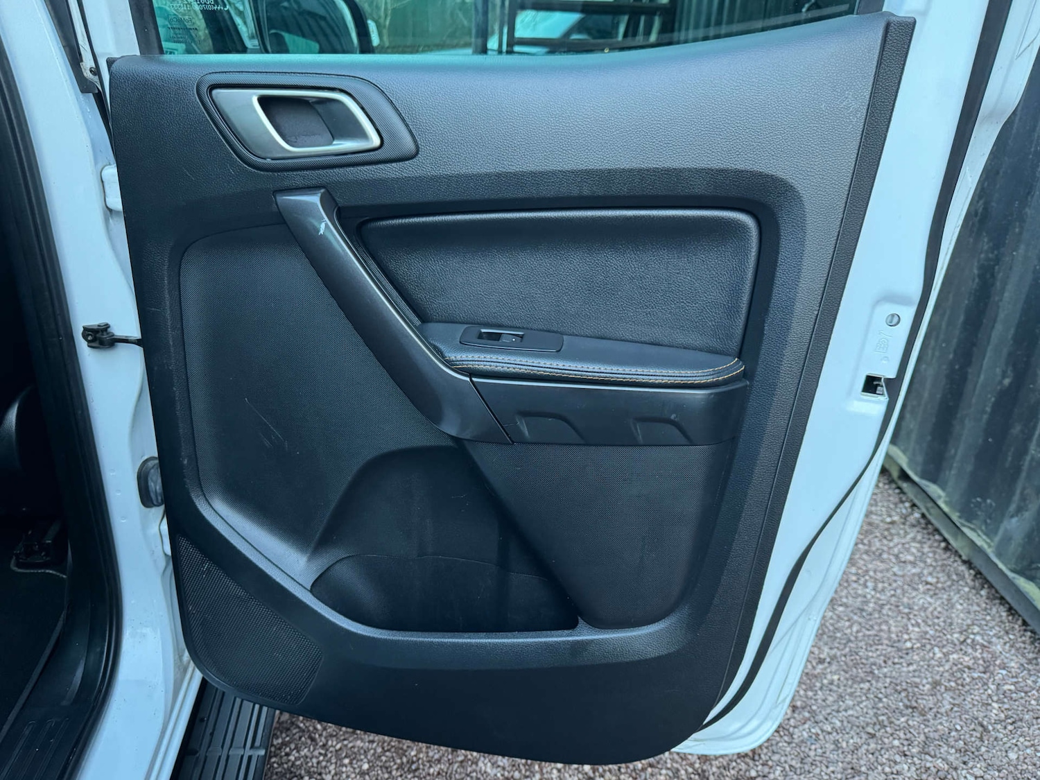 Used Ford Ranger 2020 for sale - 77805448: Photo 35