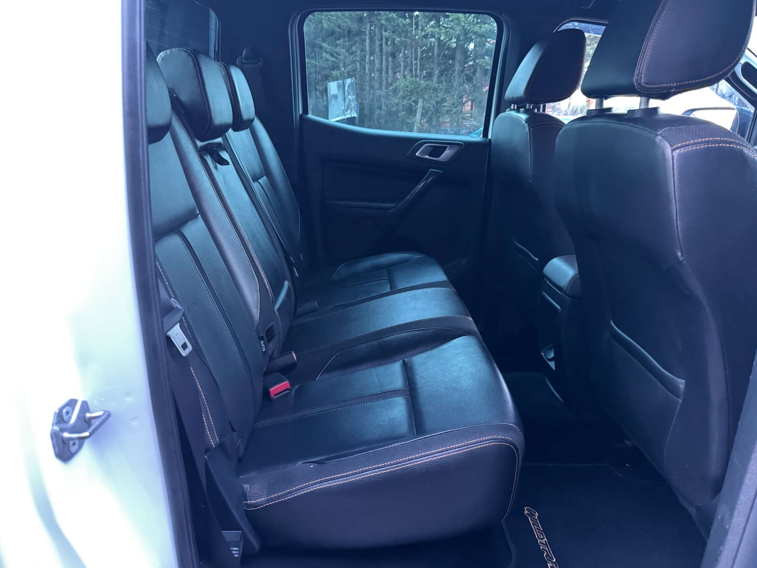 Used Ford Ranger 2020 for sale - 77805448: Photo 36