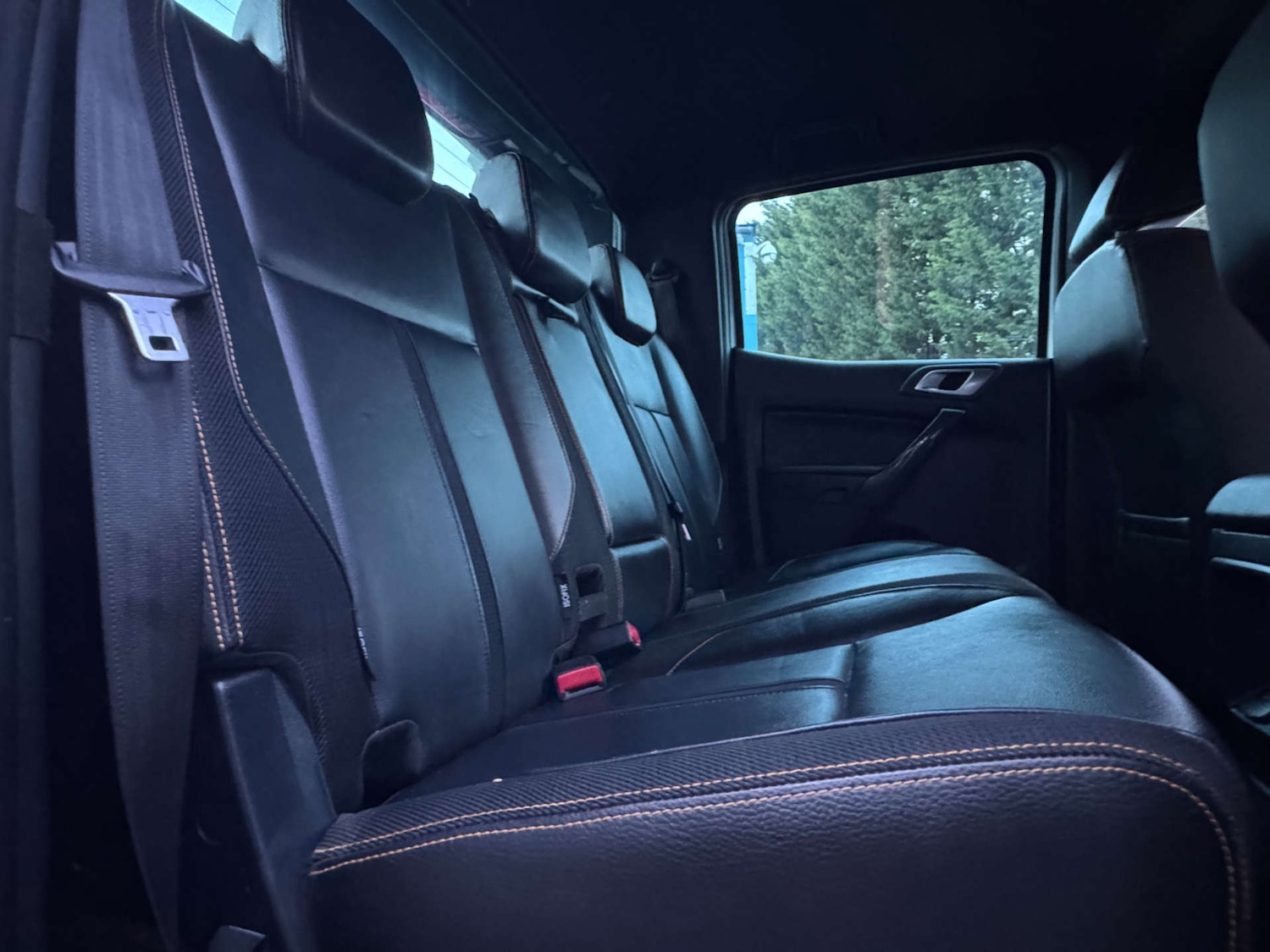 Used Ford Ranger 2020 for sale - 77805448: Photo 37