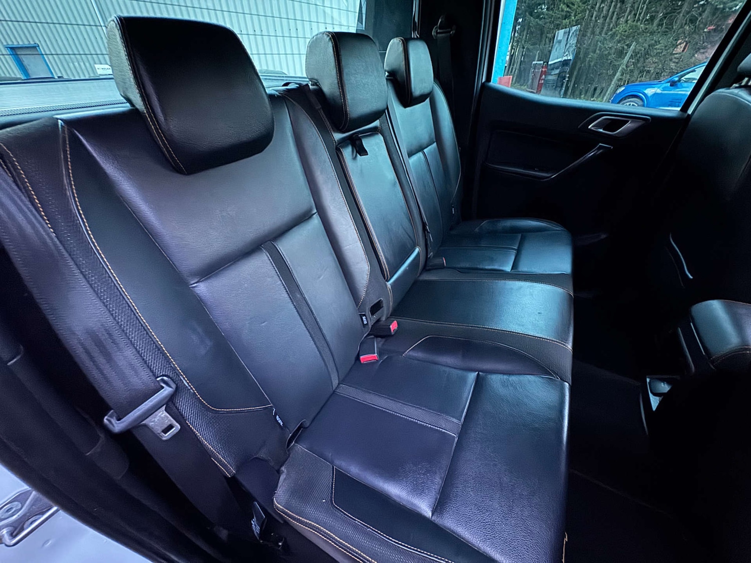 Used Ford Ranger 2020 for sale - 77805448: Photo 38