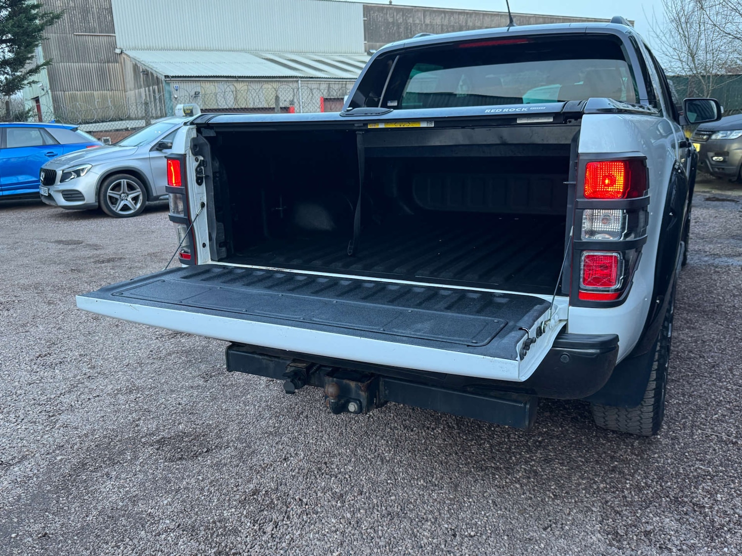 Used Ford Ranger 2020 for sale - 77805448: Photo 41