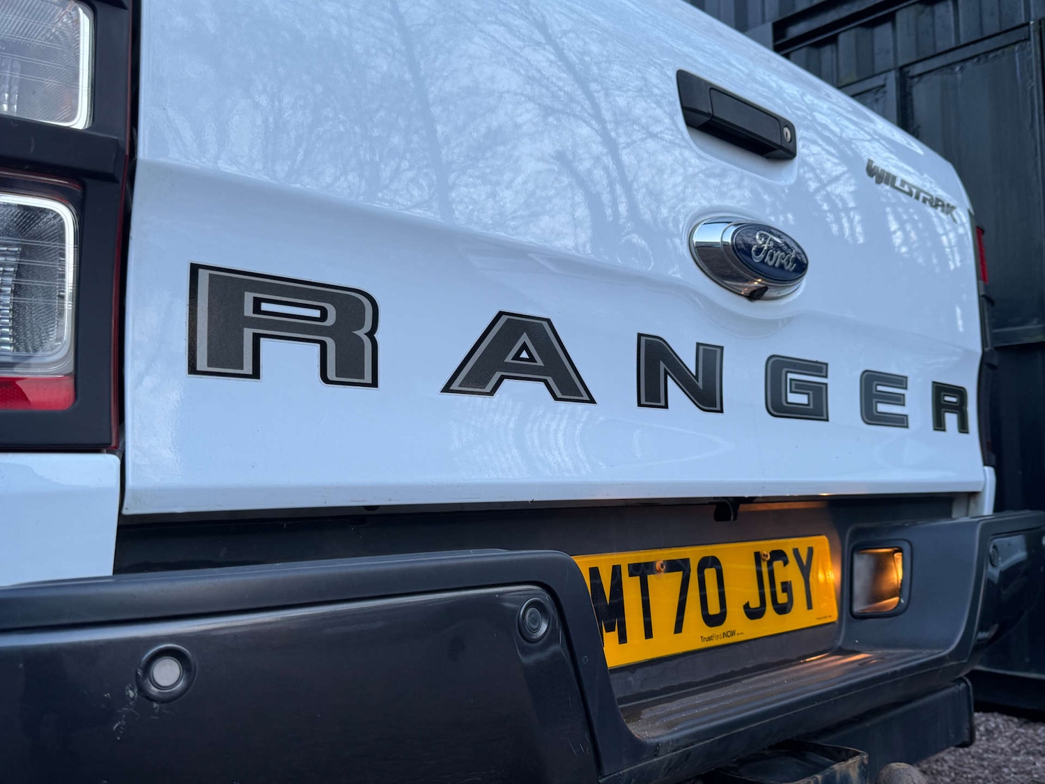 Used Ford Ranger 2020 for sale - 77805448: Photo 43