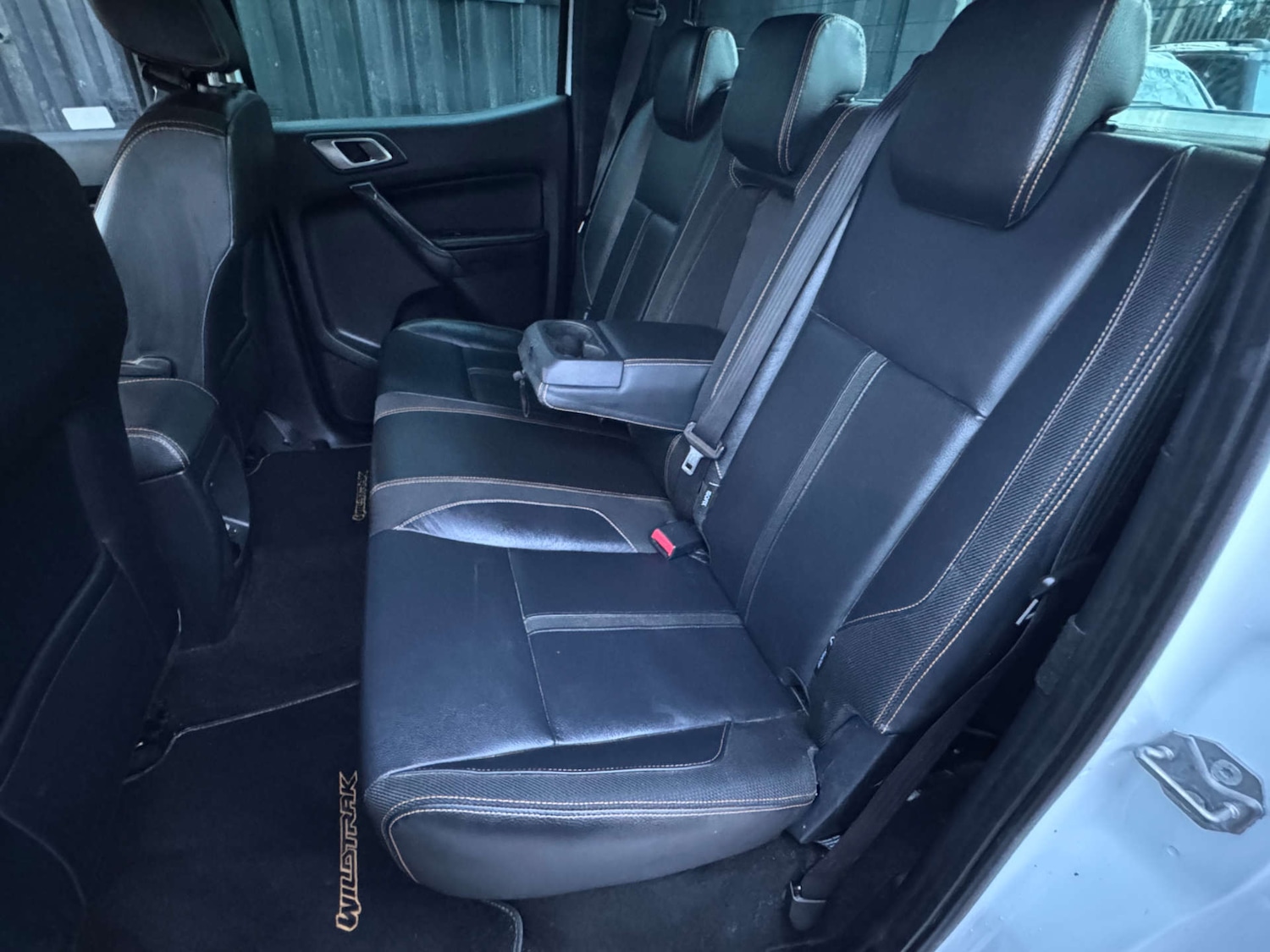 Used Ford Ranger 2020 for sale - 77805448: Photo 47