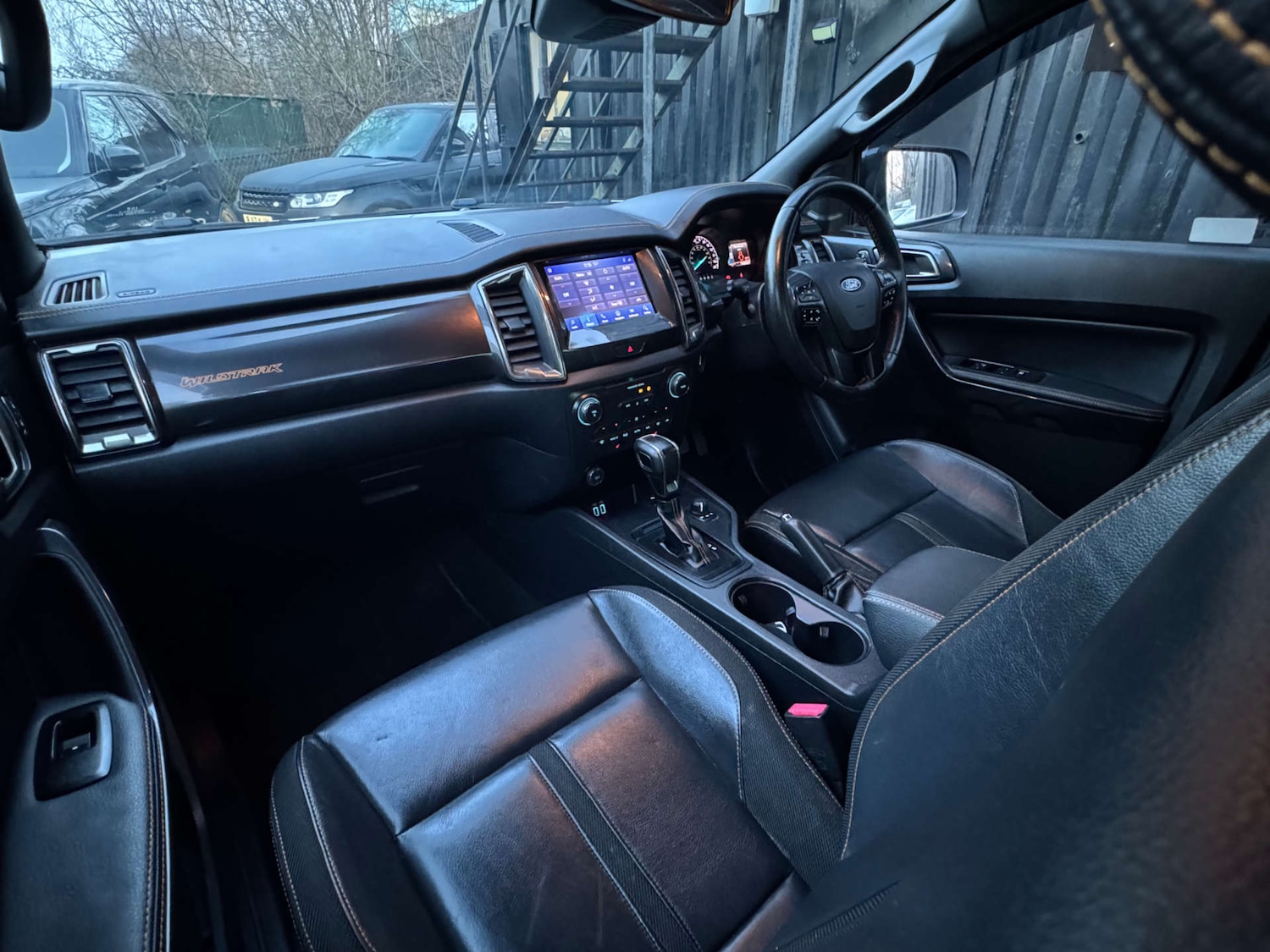 Used Ford Ranger 2020 for sale - 77805448: Photo 48