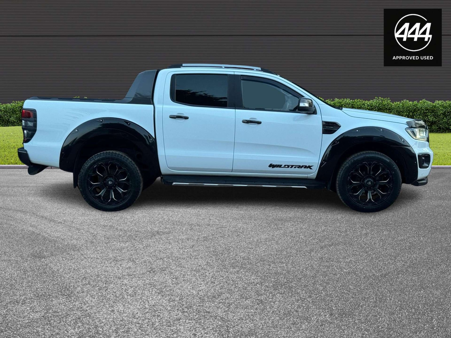 Used Ford Ranger 2020 for sale - 77805448: Photo 5