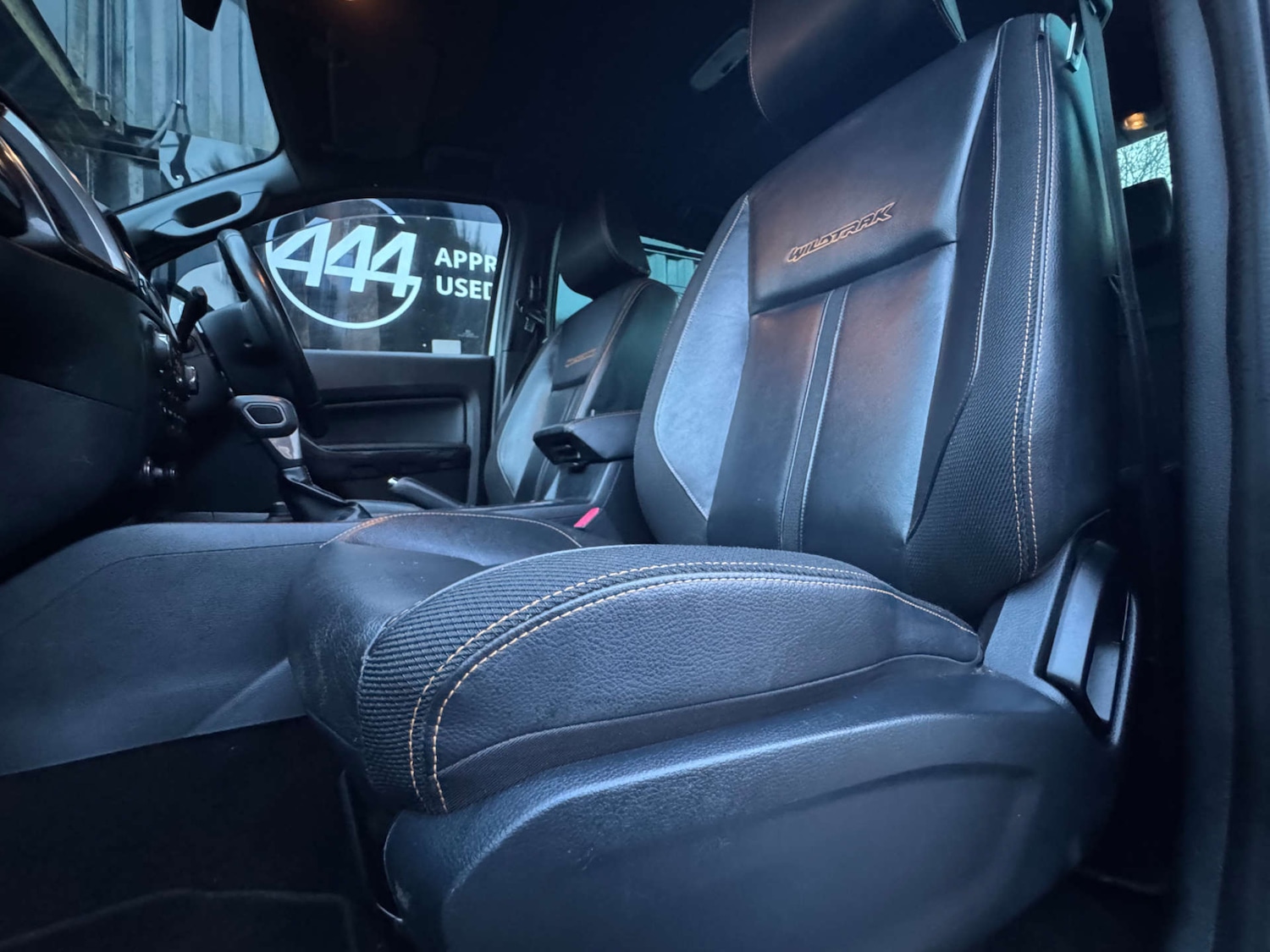 Used Ford Ranger 2020 for sale - 77805448: Photo 52