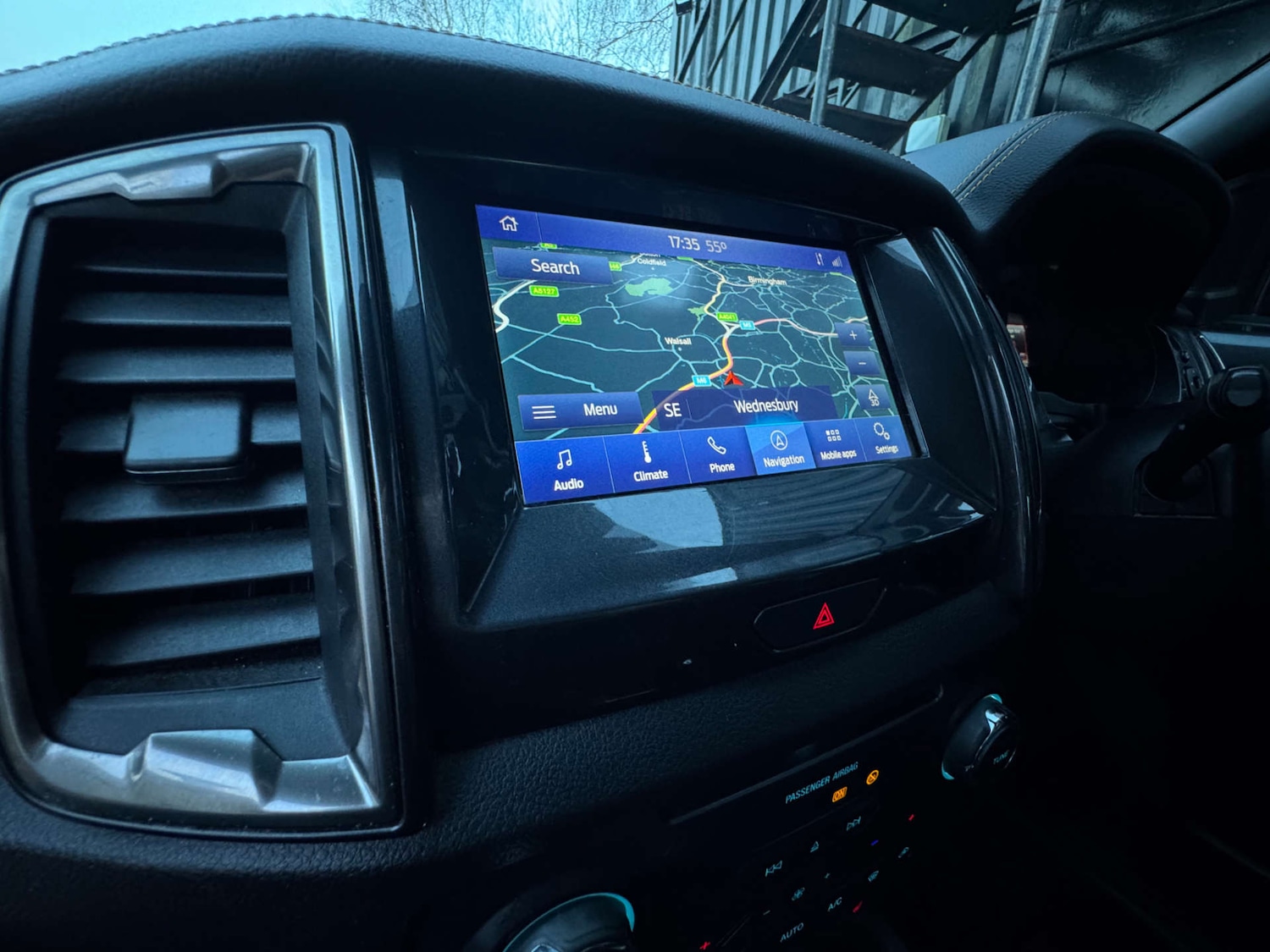 Used Ford Ranger 2020 for sale - 77805448: Photo 54