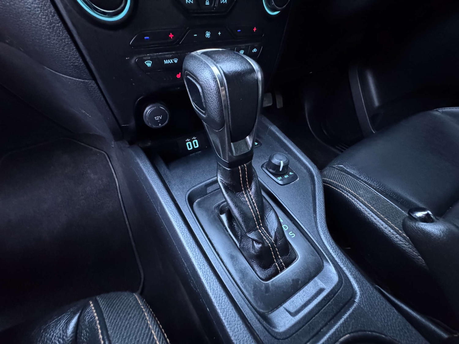 Used Ford Ranger 2020 for sale - 77805448: Photo 56