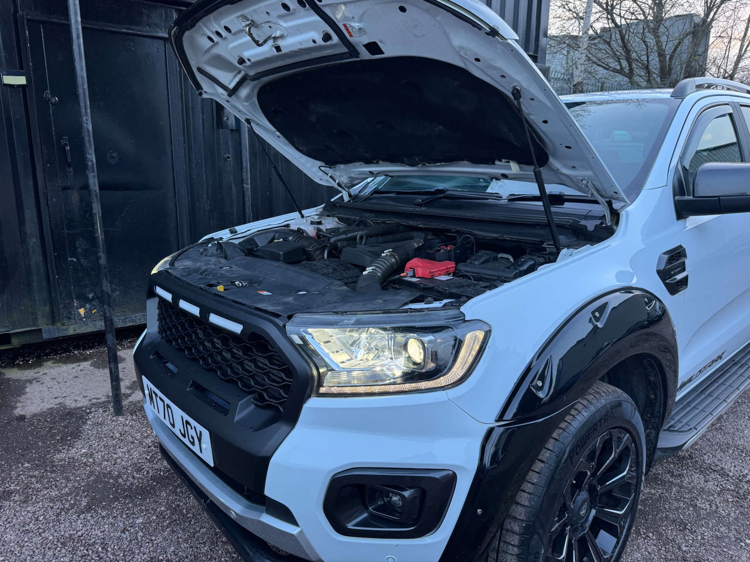 Used Ford Ranger 2020 for sale - 77805448: Photo 58