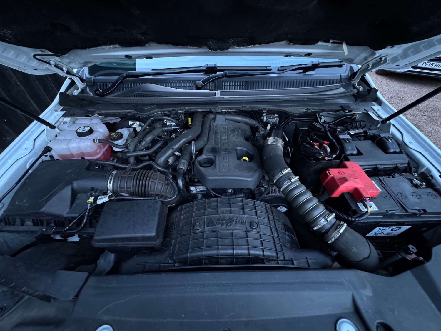 Used Ford Ranger 2020 for sale - 77805448: Photo 59