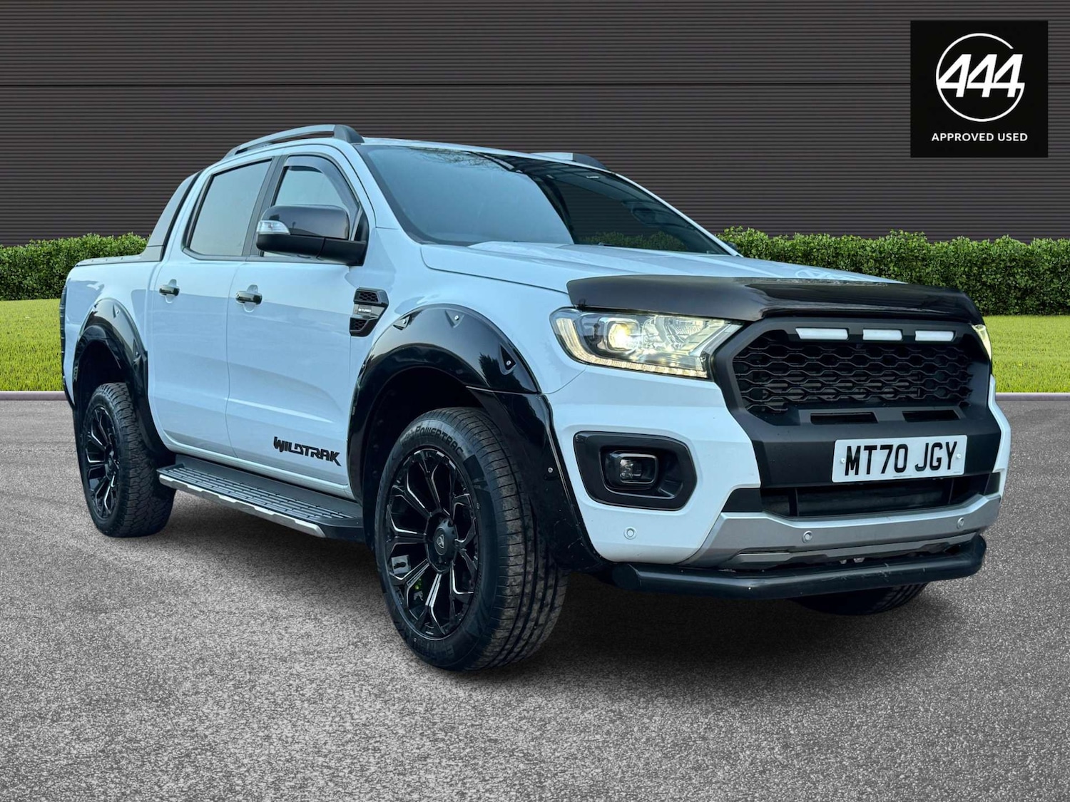 Used Ford Ranger 2020 for sale - 77805448: Photo 6