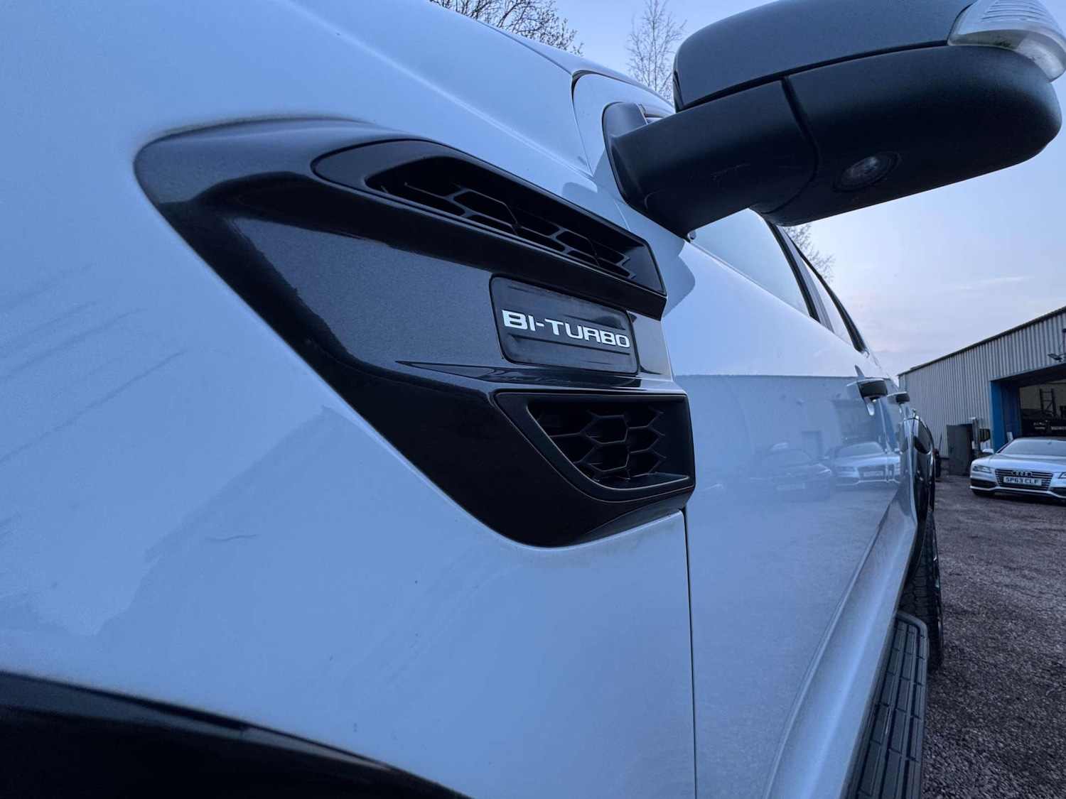 Used Ford Ranger 2020 for sale - 77805448: Photo 60