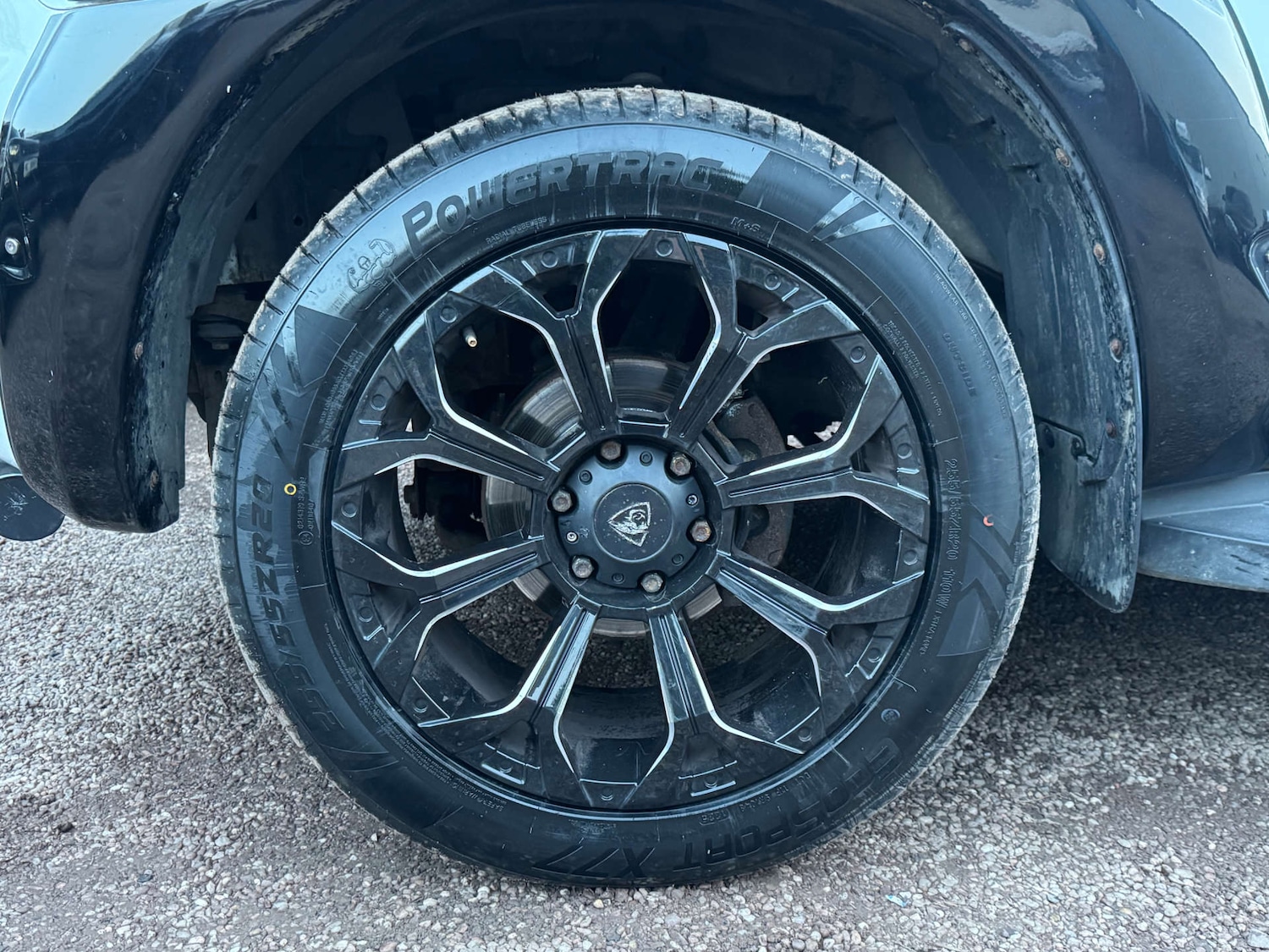 Used Ford Ranger 2020 for sale - 77805448: Photo 61