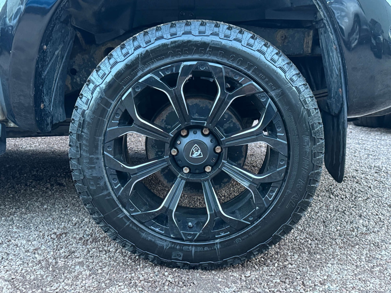 Used Ford Ranger 2020 for sale - 77805448: Photo 62