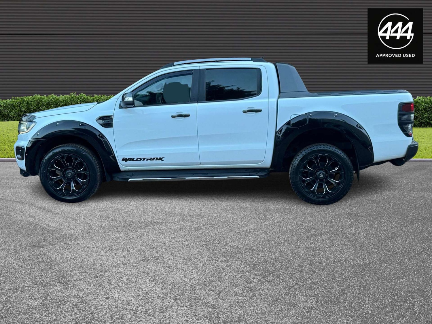 Used Ford Ranger 2020 for sale - 77805448: Photo 7