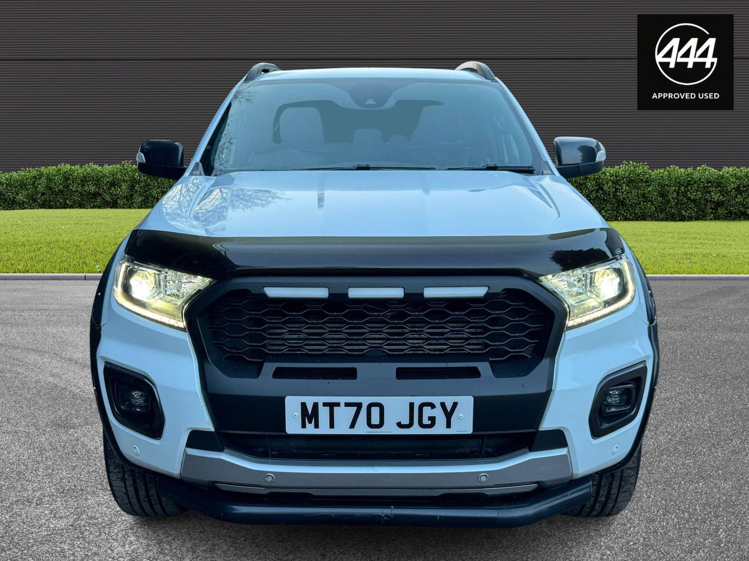 Used Ford Ranger 2020 for sale - 77805448: Photo 8