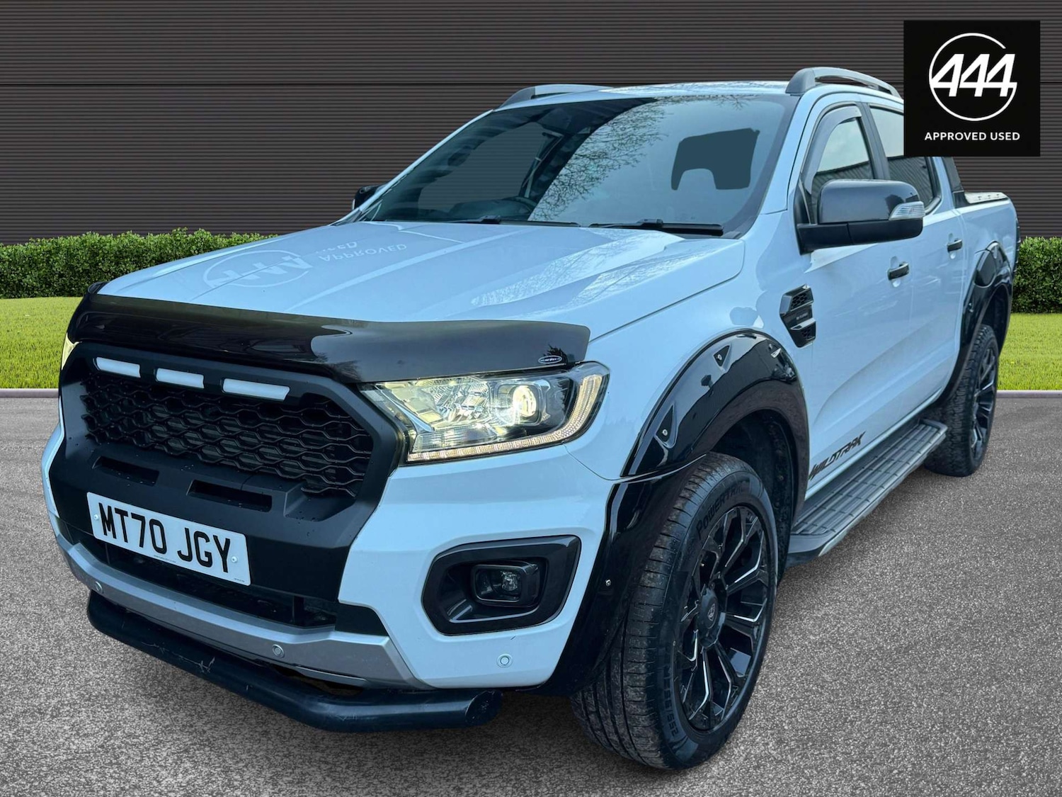 Used Ford Ranger 2020 for sale - 77805448: Photo 9