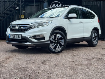 Used Honda CR-V 2016 for sale - 78781343: Photo