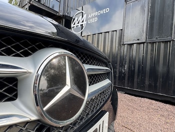 Used Mercedes-Benz A-Class 2015 for sale - 78745539: Photo