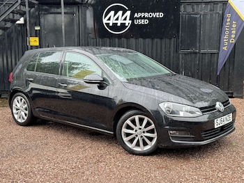 Used Volkswagen Golf 2014 for sale - 78885337: Photo