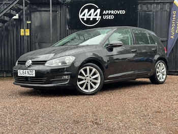 Used Volkswagen Golf 2014 for sale - 78885337: Photo