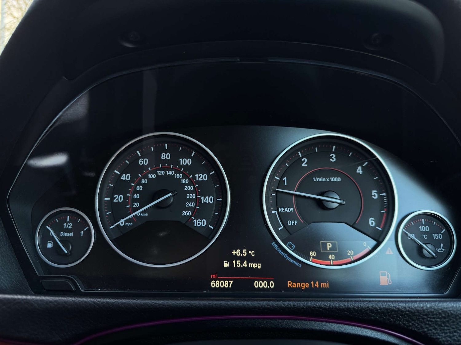 Used BMW 4 Series 2016 for sale - 77385486: Photo 12