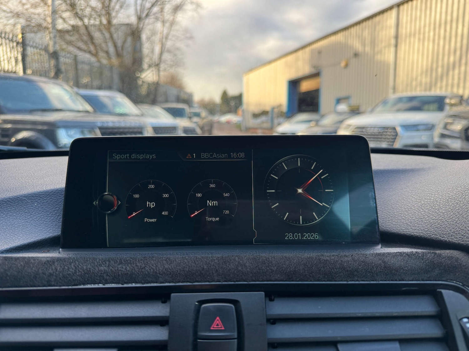 Used BMW 4 Series 2016 for sale - 77385486: Photo 16