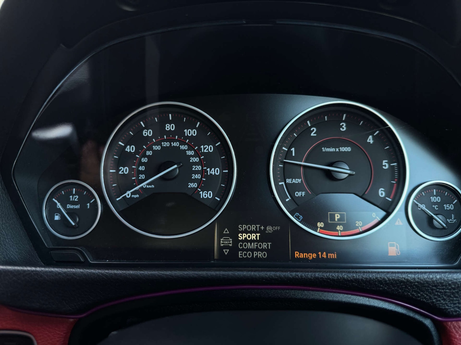 Used BMW 4 Series 2016 for sale - 77385486: Photo 17