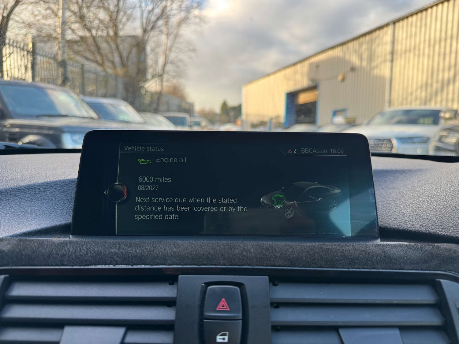 Used BMW 4 Series 2016 for sale - 77385486: Photo 18