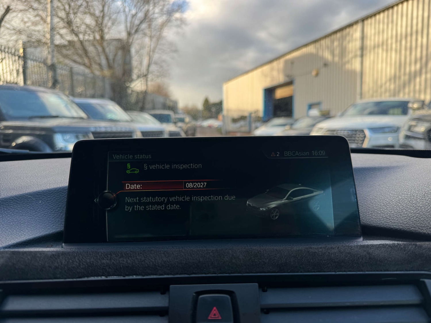 Used BMW 4 Series 2016 for sale - 77385486: Photo 19