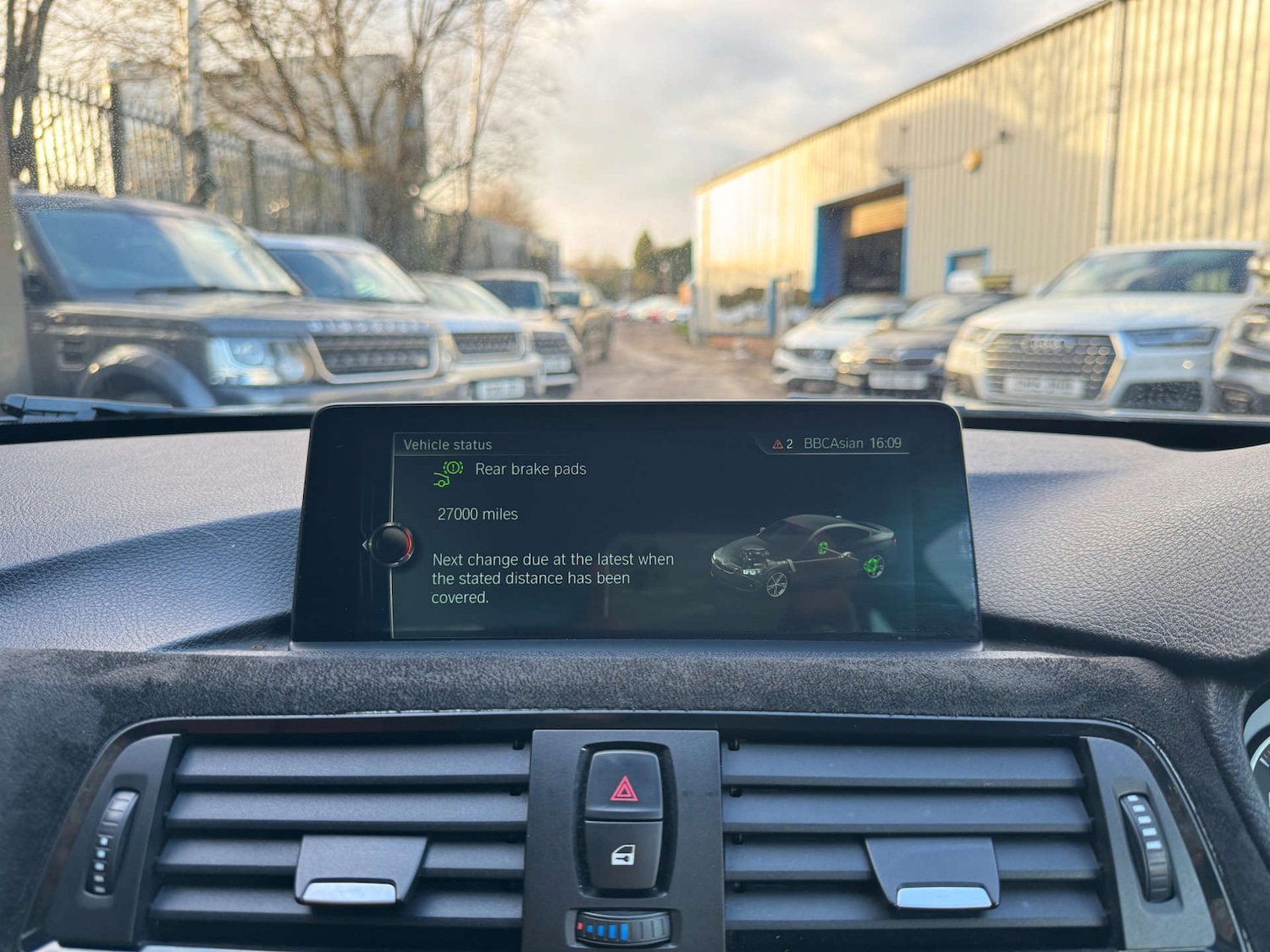 Used BMW 4 Series 2016 for sale - 77385486: Photo 20