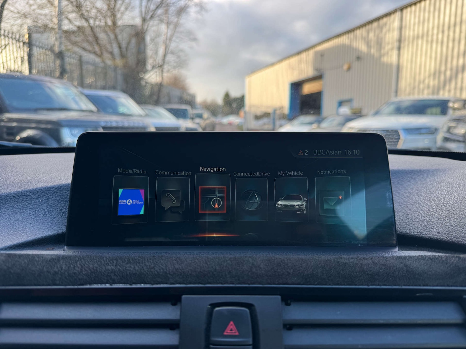 Used BMW 4 Series 2016 for sale - 77385486: Photo 21