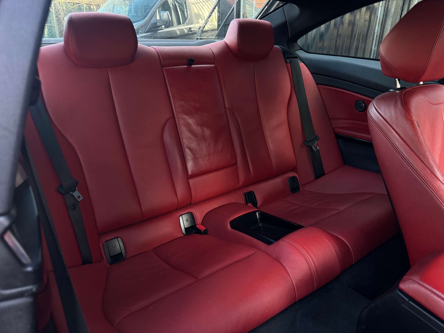 Used BMW 4 Series 2016 for sale - 77385486: Photo 23