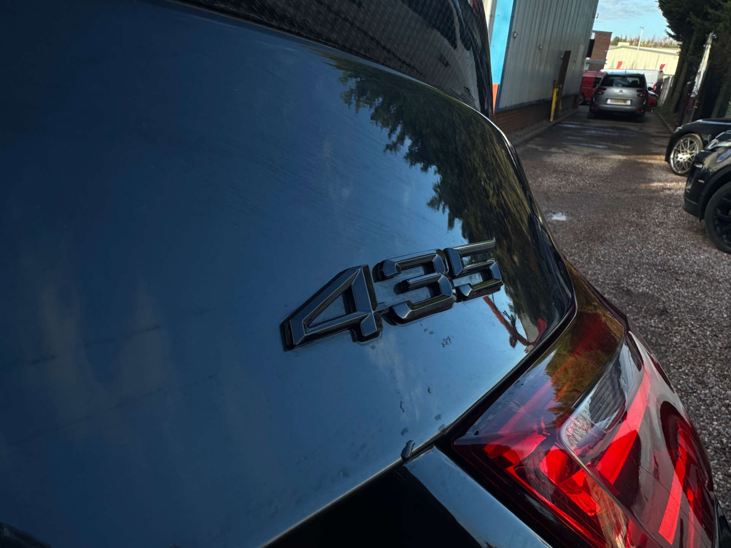 Used BMW 4 Series 2016 for sale - 77385486: Photo 26