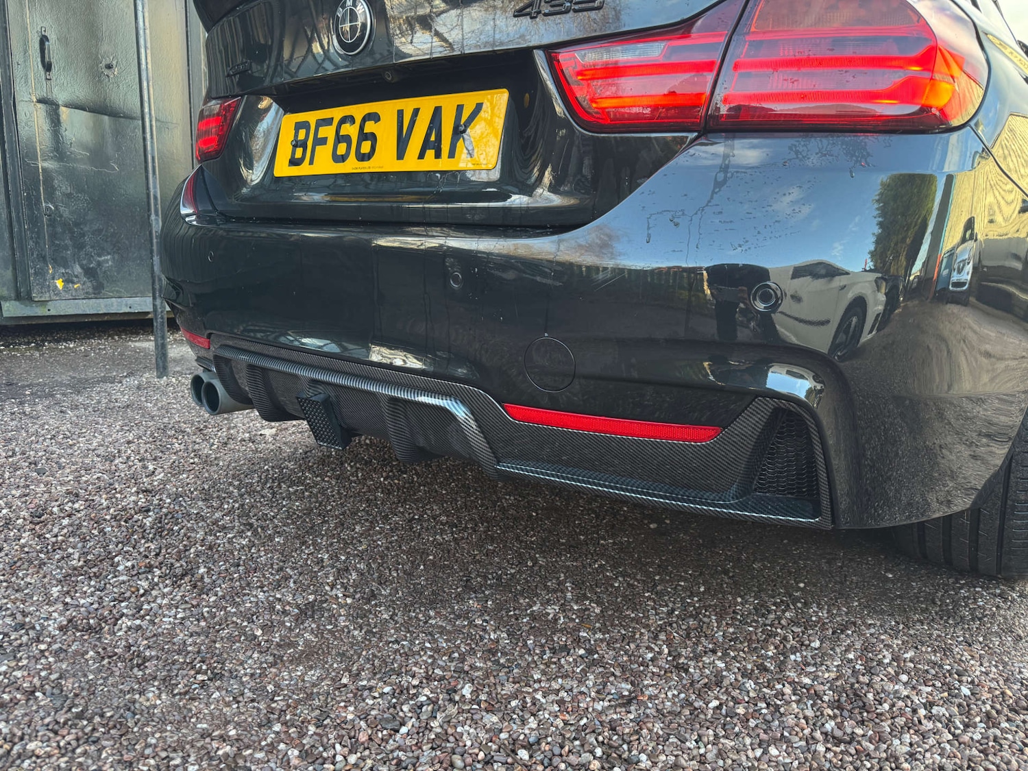 Used BMW 4 Series 2016 for sale - 77385486: Photo 30