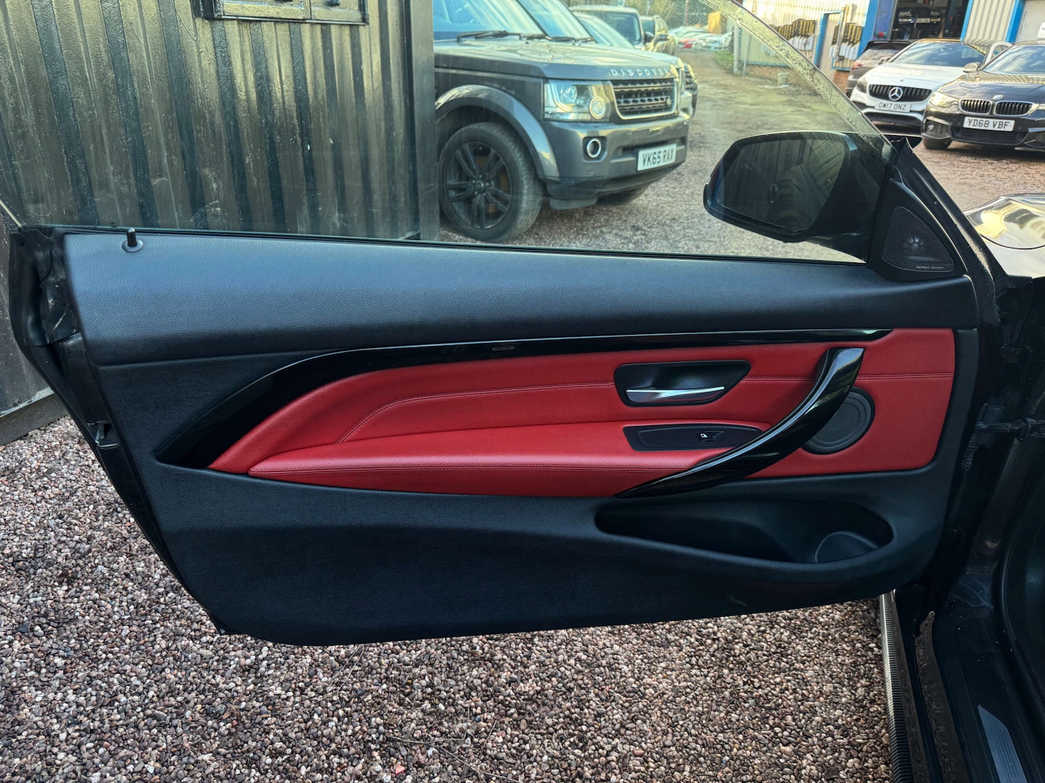 Used BMW 4 Series 2016 for sale - 77385486: Photo 32