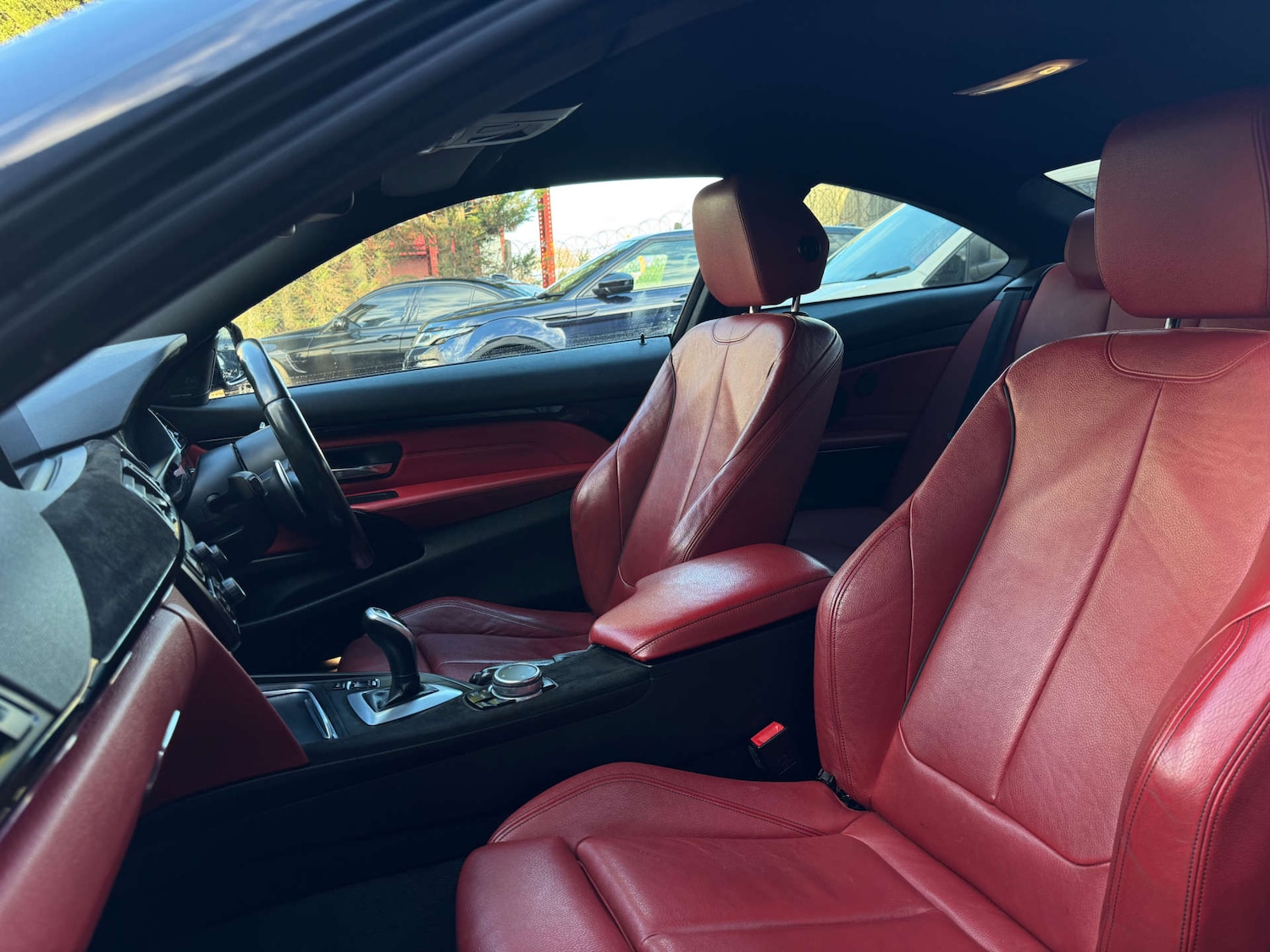 Used BMW 4 Series 2016 for sale - 77385486: Photo 35