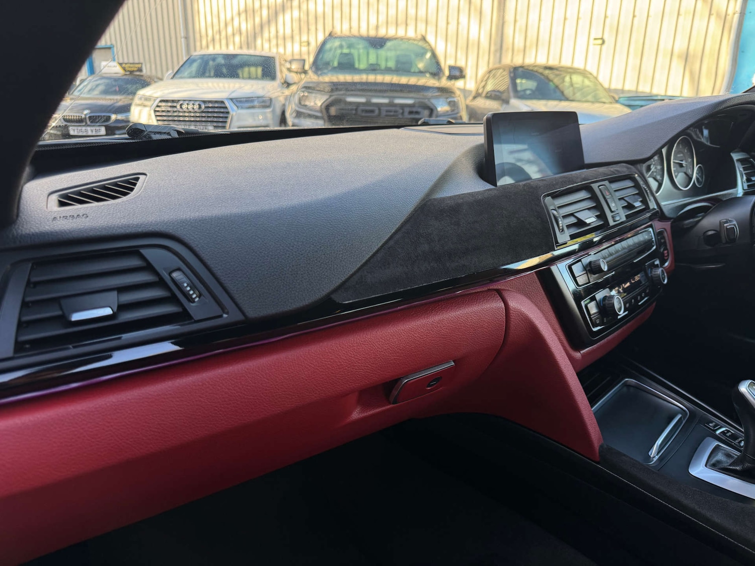 Used BMW 4 Series 2016 for sale - 77385486: Photo 37