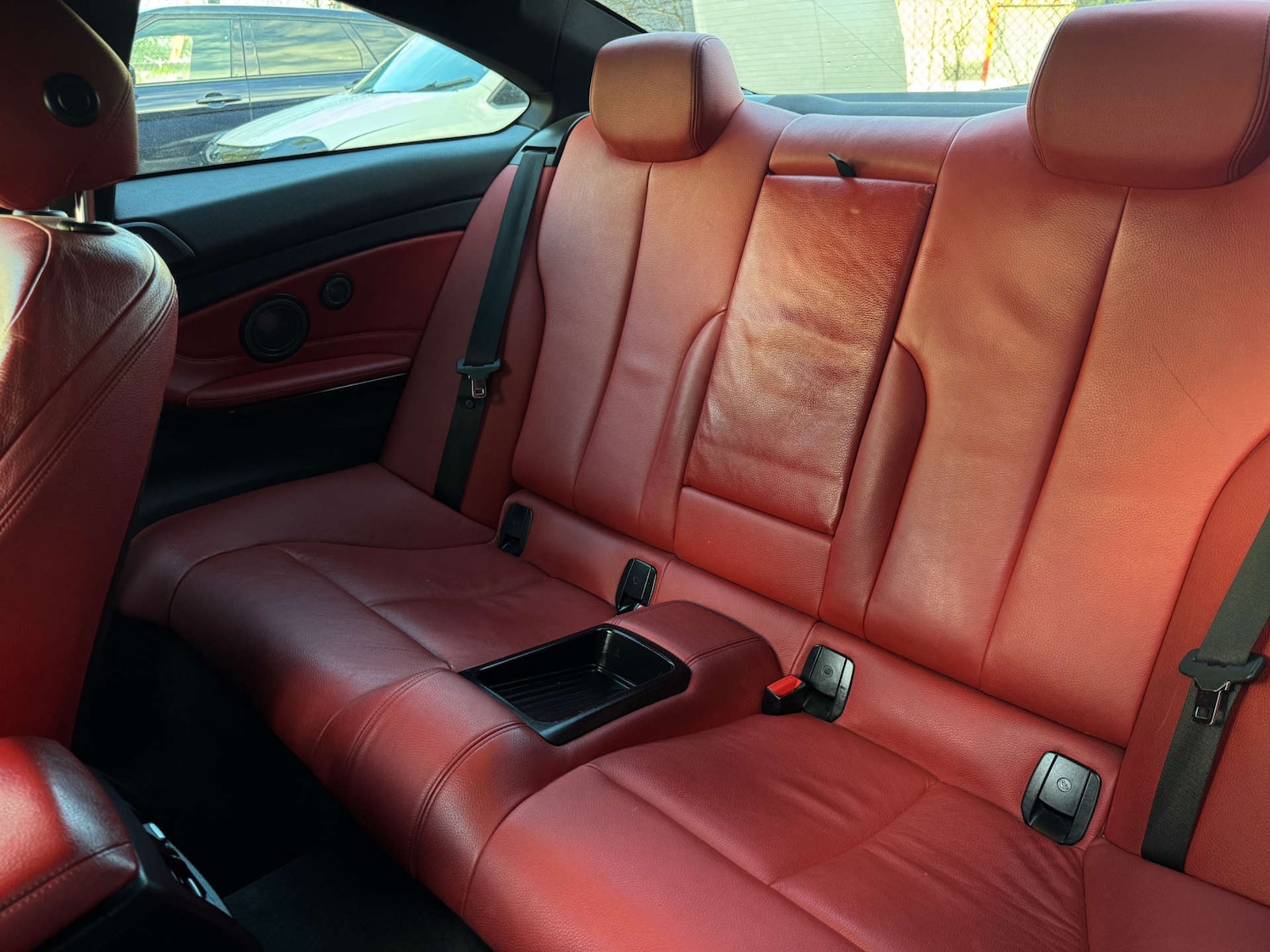 Used BMW 4 Series 2016 for sale - 77385486: Photo 38