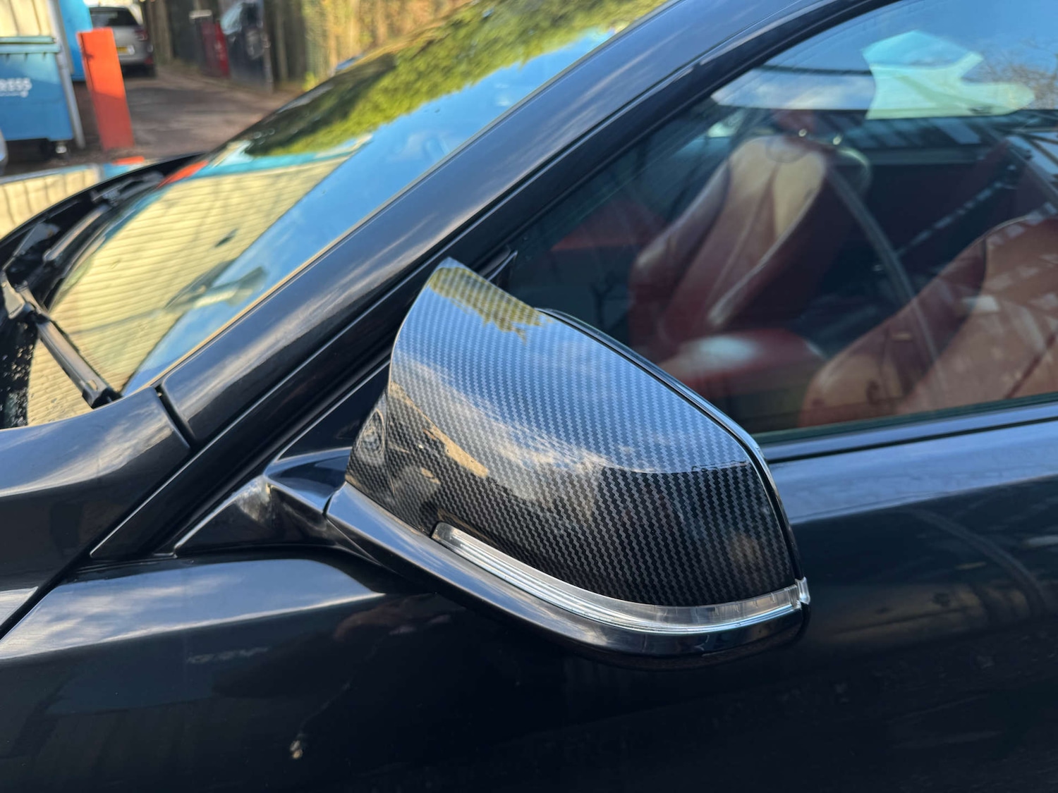 Used BMW 4 Series 2016 for sale - 77385486: Photo 39