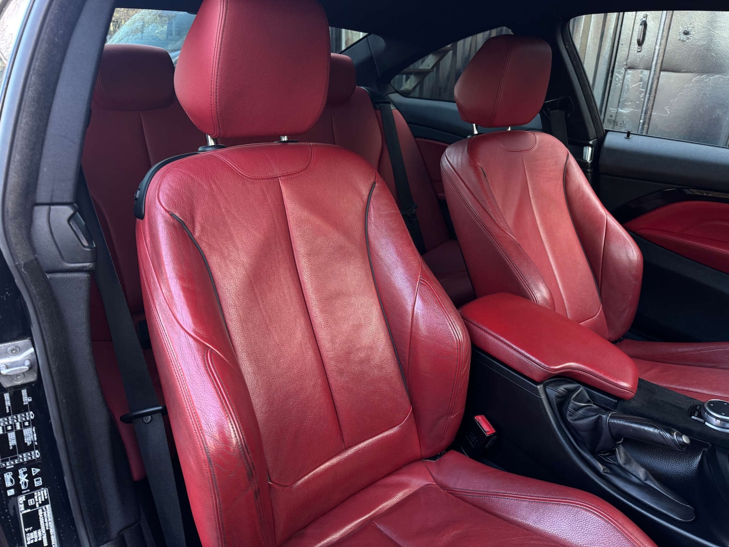 Used BMW 4 Series 2016 for sale - 77385486: Photo 4