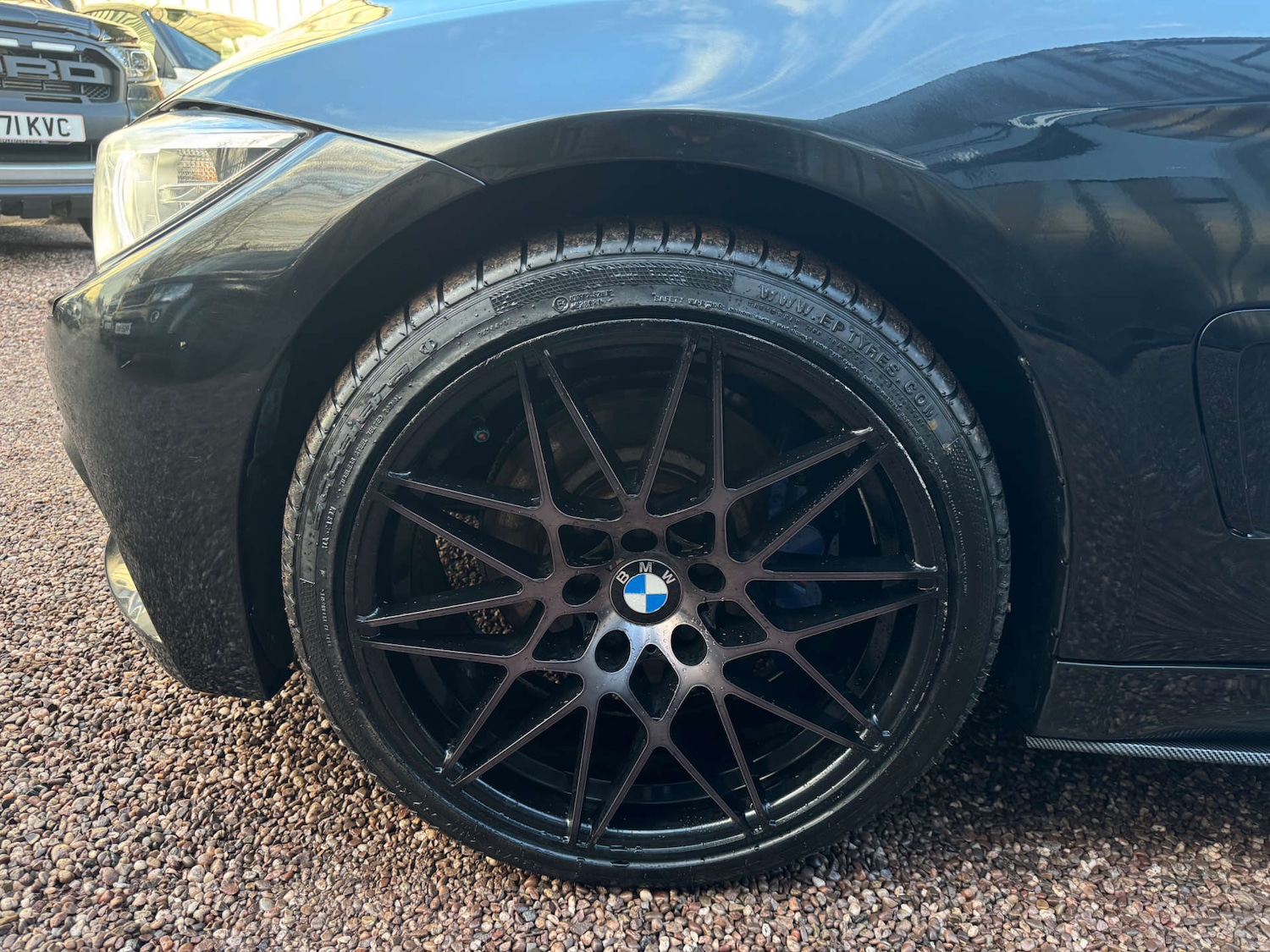 Used BMW 4 Series 2016 for sale - 77385486: Photo 41