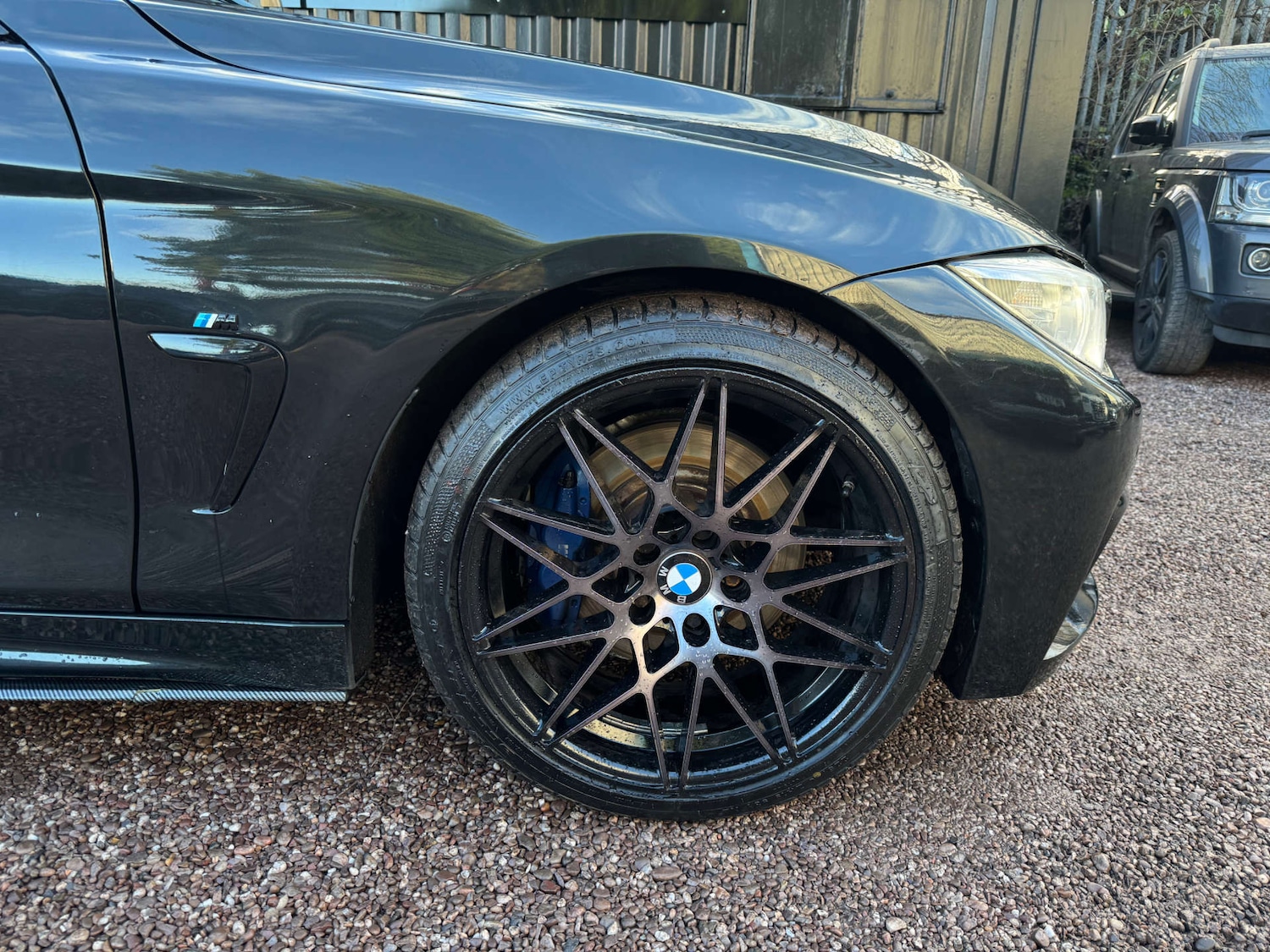 Used BMW 4 Series 2016 for sale - 77385486: Photo 44