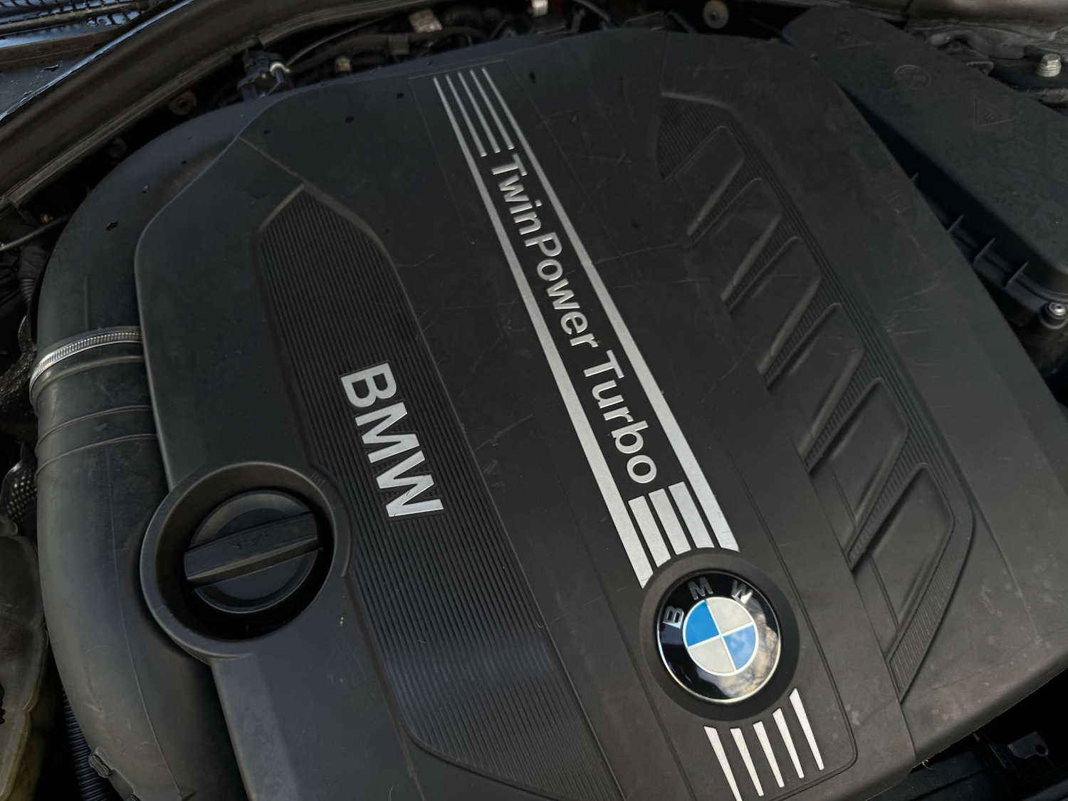 Used BMW 4 Series 2016 for sale - 77385486: Photo 45