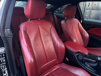 Used BMW 4 Series 2016 for sale - 77385486: Photo