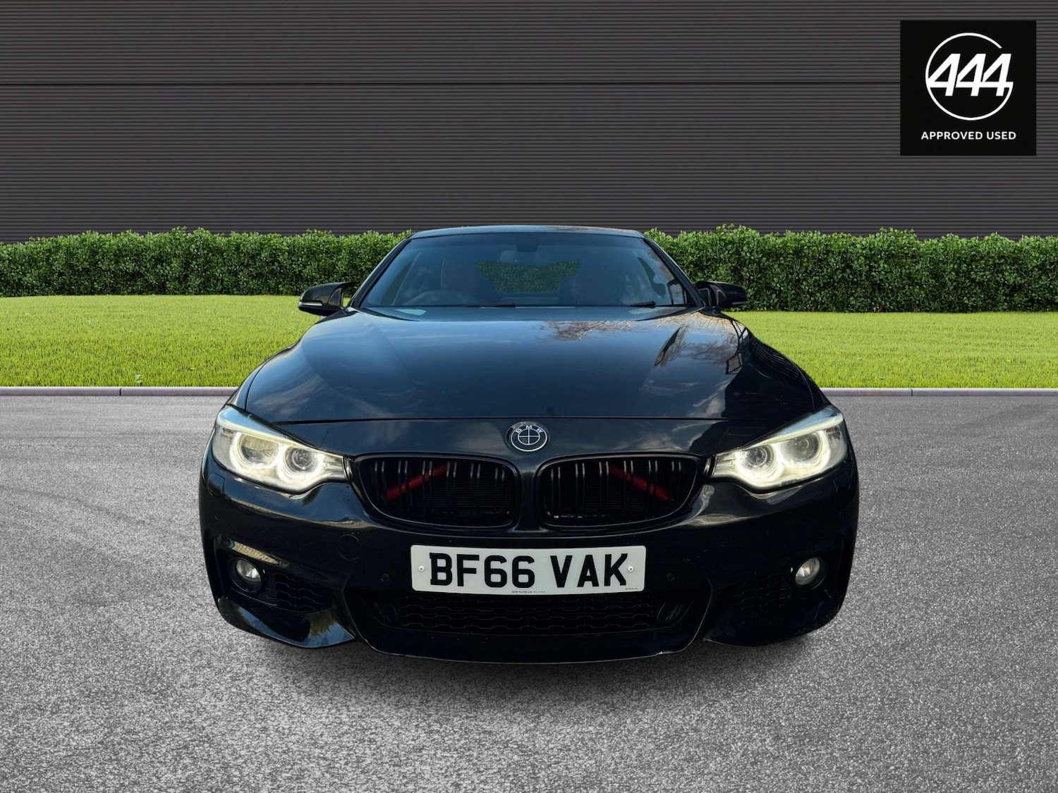 Used BMW 4 Series 2016 for sale - 77385486: Photo 53