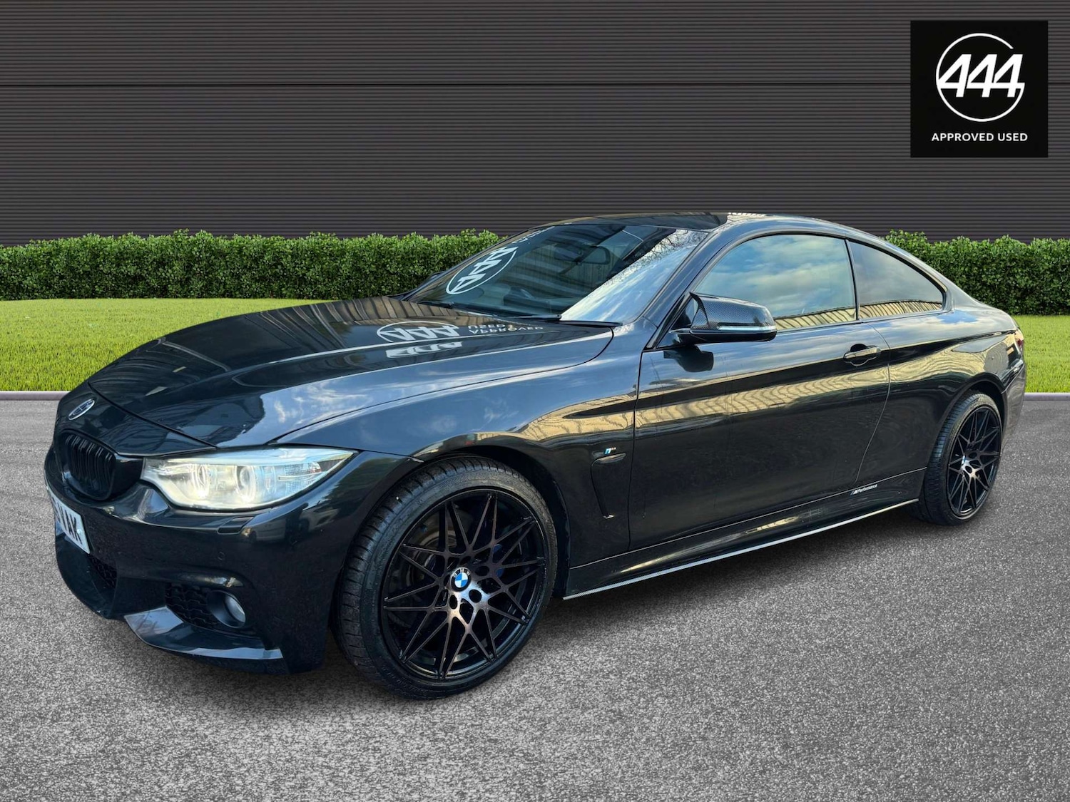 Used BMW 4 Series 2016 for sale - 77385486: Photo 54