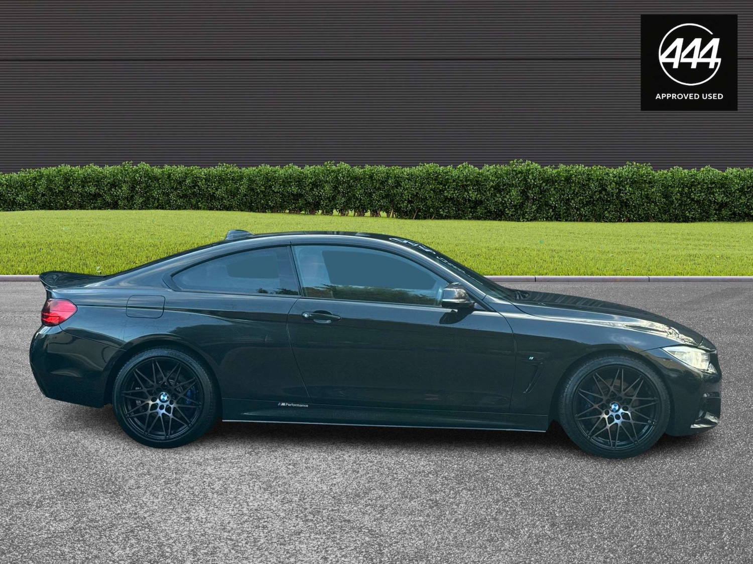 Used BMW 4 Series 2016 for sale - 77385486: Photo 55