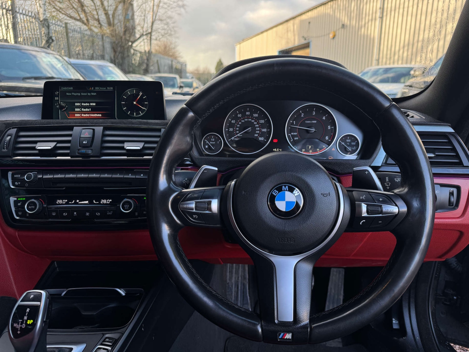 Used BMW 4 Series 2016 for sale - 77385486: Photo 6